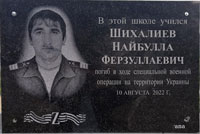 Naibulla Shikhaliyev
