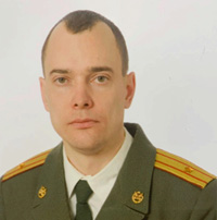 Alexei Mikhailovich Skochkov