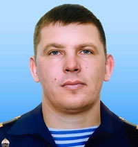 Andrey Viktorovich Belevtsov