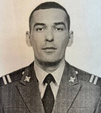 Denis Gorbuschin