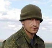 Radzhab Musaevich Abakarov