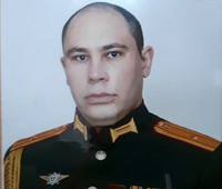 Ramis Zagrtdinov