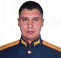Alexander Vladimirovich Anchikov