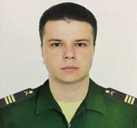 Dmitry Alexandrovich Konchakov