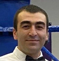 Nikolai Davidyan