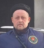 Nikolai Fedotov
