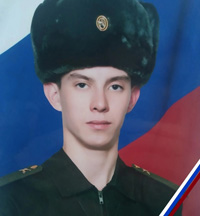 Valery Yurievich Zhuzhgov