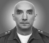 Vyacheslav Antonov