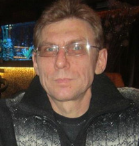 Wladimir Gennadievich Zimin