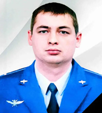 Yegor Yuryevich Savelyev