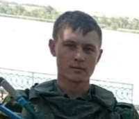 Alexey Alexandrovich Degtyarev