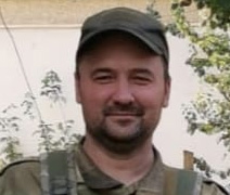 Alexey Vladimirovich Chugunov