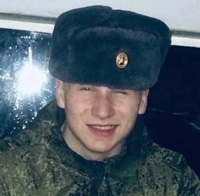 Dmitry Strelkov