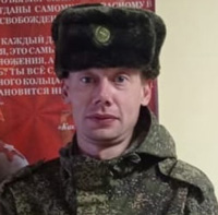 Dmitry Vasilyevich Molokov
