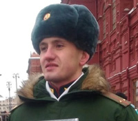 Egor Alexandrovich Sekerzhitsky