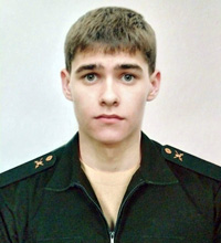 Rustam Shevyakhov