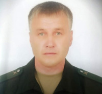 Stanislav Vladimirovich Okladnikov