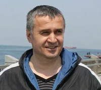 Valery Zinnurovich Parfiryev