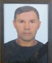 Vasily Nikolayevich Volkov