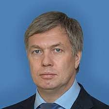 Aleksey Russkikh