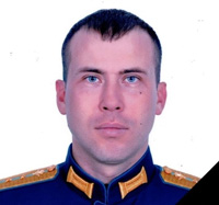Aleksey Skorikov