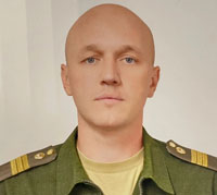 Alexander Alekseevich Buyakov