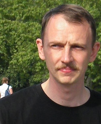 Alexander Dodonov