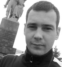 Alexei Kazantsev