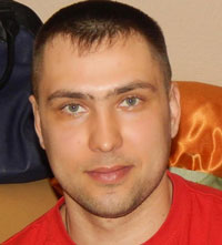 Boris Nikolaev