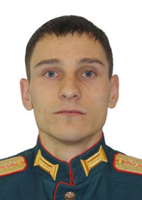 Bylkov Evgeny Vladimirovich