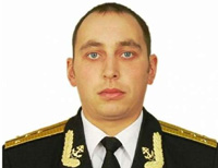 Dmitri Korolkow