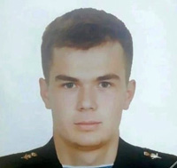 Dmitry Andreevich