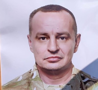Dmitry Chetvergov