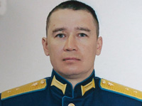 Dmitry Evgenievich Nikitin