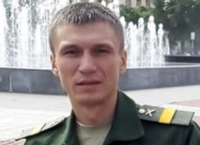Evgeny Islamovich Akdavletov