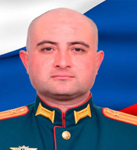 Fezul Bichekaev