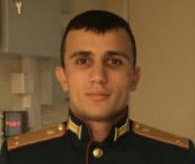 Gamzat Mirzaev