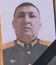 Ilgiz Usmanov