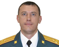 Jewgeni Michailowitsch Gerasimenko