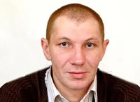 Konstantin Sergeevich Drozdov