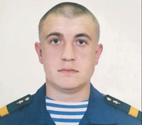 Maxim Kabanov