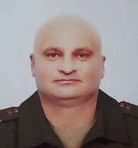 Mukhtar Abakarov
