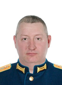 Oleksandr Prichodko