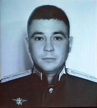 Poselennov Dmitry Nikolaevich