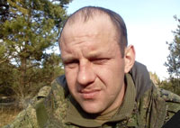 Sergey Nikolaevich Nazarenko