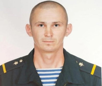 Sergey Nikolaevich Sirikov
