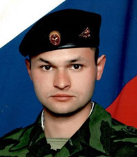 Sergey Urzhumtsev