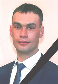 Stepan Alexandrowitsch Oseev