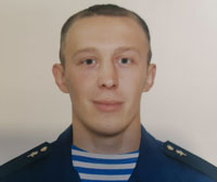 Viktor Kochetkov