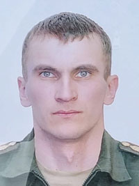Vladislav Sergeevich Avdeev